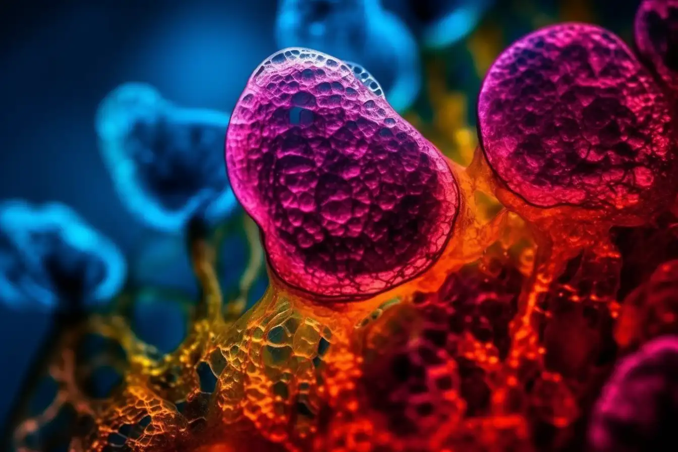 Autologous Stem Cells